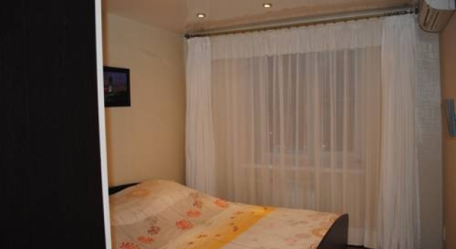 Lux35 Apartment Sovetsky 116, Book Apartment Industrial area 