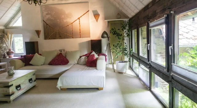 Апартаменты Country Life at the Pyrmonter Zehnthof