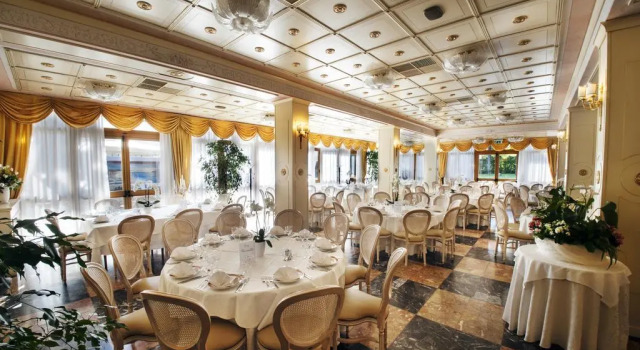 Hotel Conca d'Oro