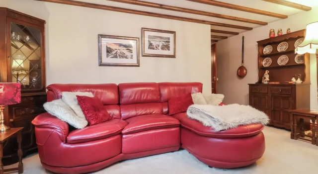 Old Farm Cottage, Đặt Nghỉ tại trang trại Woolacombe Devon