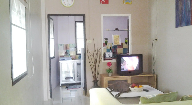 Village House CAC123