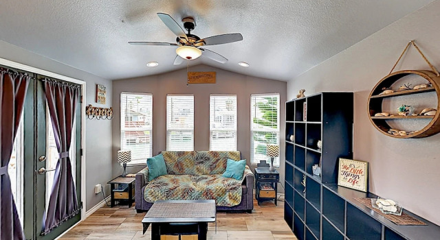 707 Port Isabel - 1 Br Cottage, Забронировать Дом для отпуска Порт-Изабель Rio Grande Valley