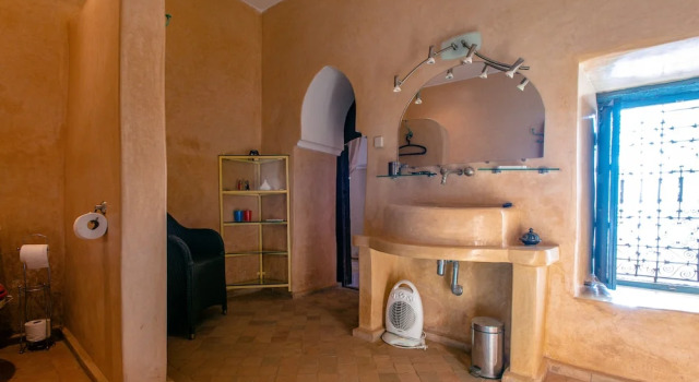 Номер Standard Prestige du Souss