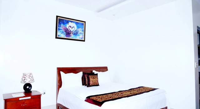 Thuong Hai Hotel, Rezervovat Hotel Phong Nha Quang Binh