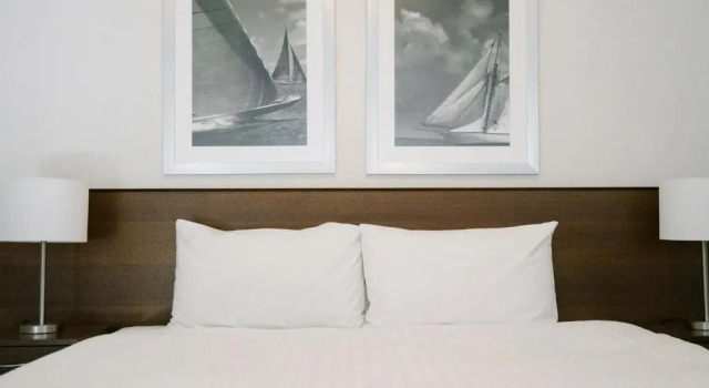 Апартаменты Premier Somerset on The Pier Hobart