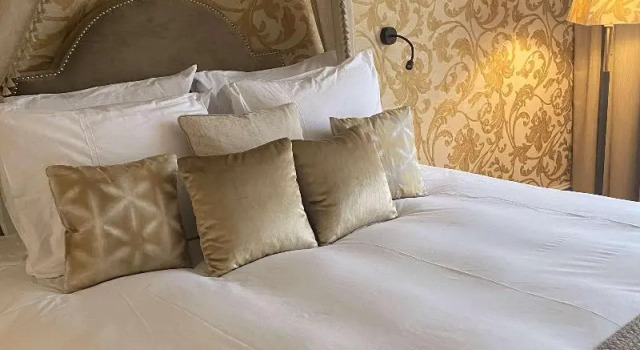 Номер Standard Good Seasons Hotel Den Bosch