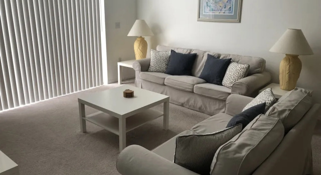 Lovely 4 Bed Home with Private Pool in Disney Area (WN326BL)