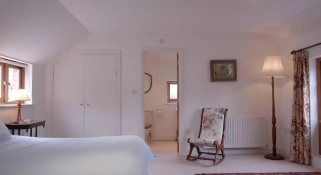 The Coach House, Rezervovat Hotel Sidbury Jurassic Coast