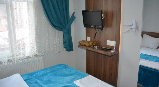 Номер Economy Hotel Altuğ
