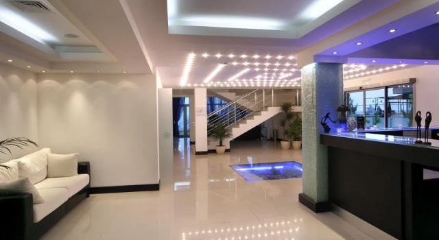 Dodo Beach Hotel, Забронировать Отель Китен Район Приморско