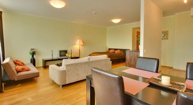 Daily Apartments - City Centre