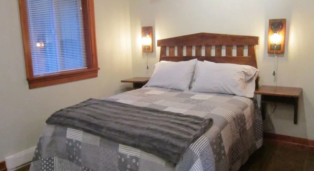 Stonekroft Guesthouse, Prenota Hotel Shawnigan Lake Vancouver Island