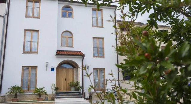 Residence Antonio Apartments, Забронировать Апартаменты/квартира Апартаменты Rovinj Riviera, Апартаменты/квартира