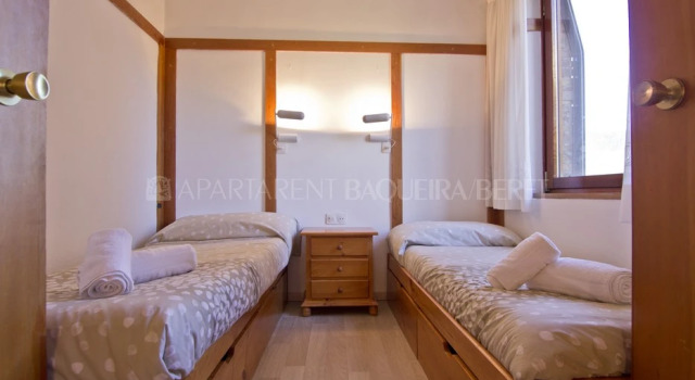 Apartamento Lebre