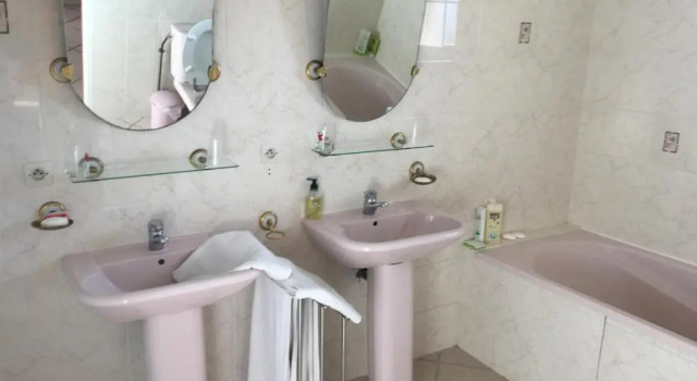 Номер Standard Paradis la Provence entre Vienne et Lyon