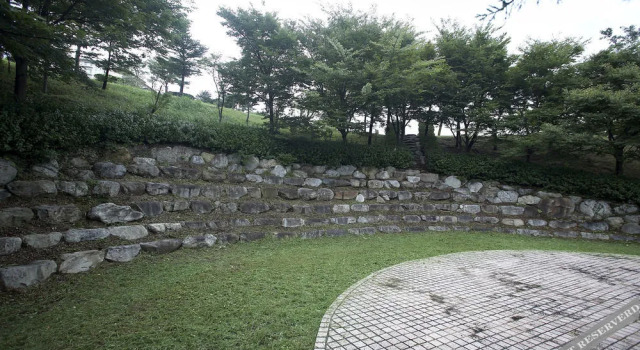 I-Park Condo, Rezerwuj Hotel Hotele w Gangwon-Do z parkingiem, Parking