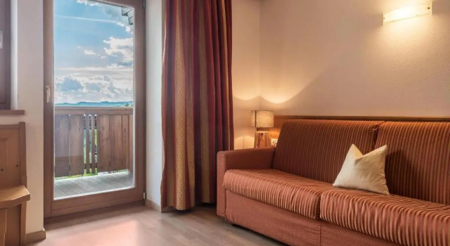 Kristiania Apartement Typ A1