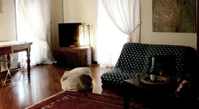 B&B La Casetta