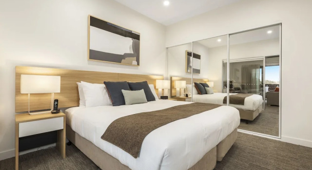 Апартаменты Standard Quest Nowra