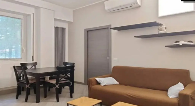 Gulli Apartment, Забронировать Апартаменты/квартира Апартаменты Милана, рядом с Сан Сиро Ипподромо, Апартаменты/квартира