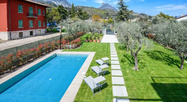 Апартаменты Maison Bellini 2