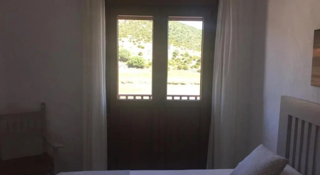 Четырёхместный номер Standard Hotel Almadrabeta