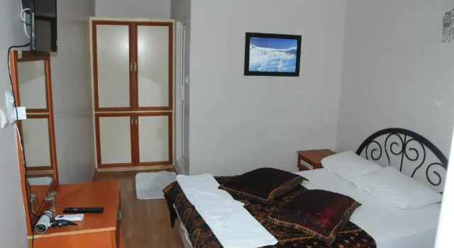 Номер Standard Hotel Dort Mevsim