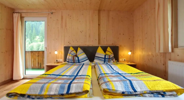 Номер Standard Haus Derra