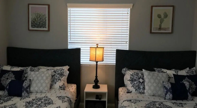 Downtown LA Comfortable Bedrooms, Забронировать Отель Отели Лос-Анджелеса 3 звезды, 3*