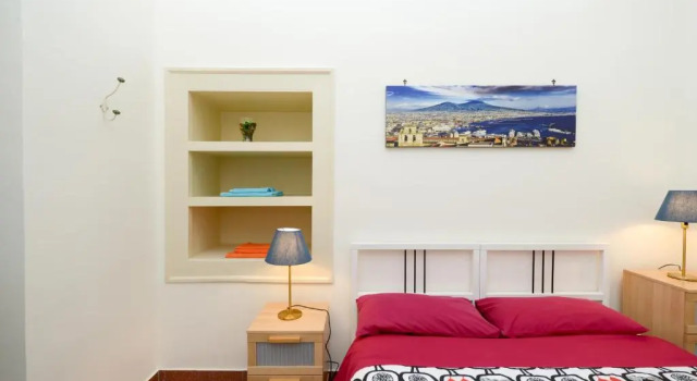 Апартаменты Residenza Santa Chiara