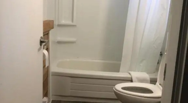 Номер Standard Greenside Motel