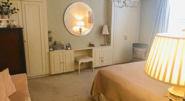 Ilkley Central One Apartment