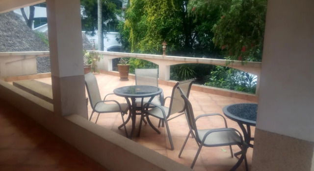 Номер Standard Kilimanjaro Mountain Resorts Marangu