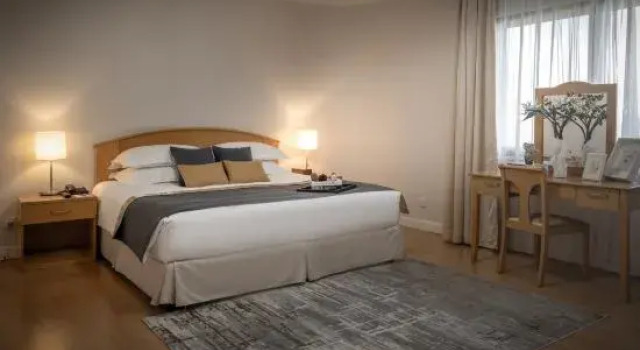 Люкс Classic Lido Serviced Residence