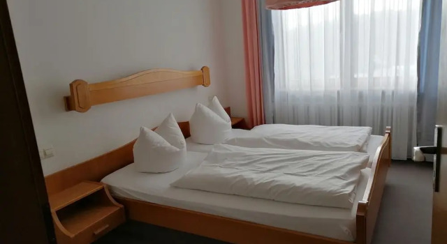 Номер Business Gasthof Kreuz am Escheck