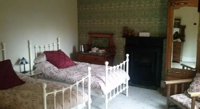 High Meadows Guest House, Reserva ahora Hostal o pensión Stafford Staffordshire