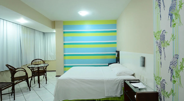 Номер Grand Hotel Imperial