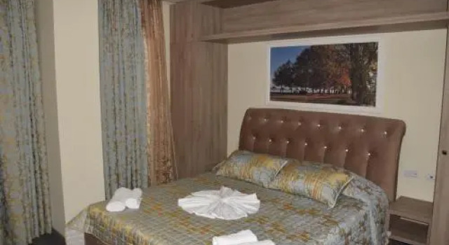 Hotel Pogradeci 2, Забронировать Отель Тушемишт Korçë County