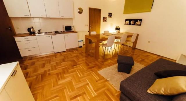 Апартаменты Standard Apartment Đakovo