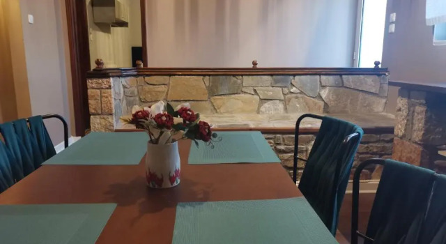 Семейный номер Standard Ataviros Hotel