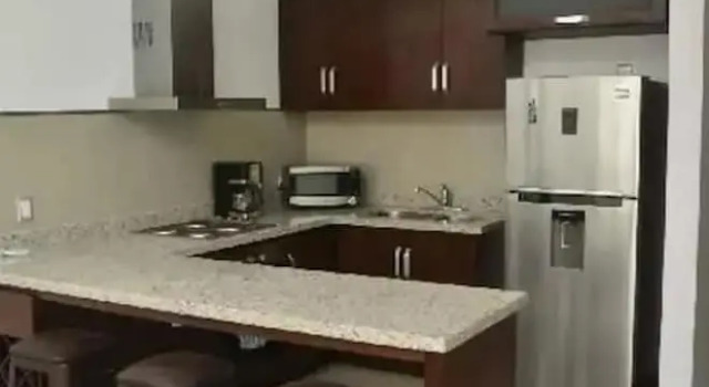 Семейный номер Standard с 2 комнатами с балконом Condo Campo G