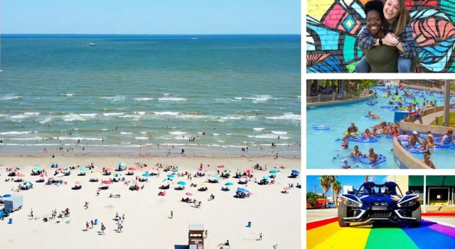 Brannen's Beachfront by Ryson Vacation Rentals, Rezerwuj Dom wakacyjny Wille w Houston, Willa