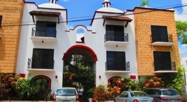 Condo Oltroceano by Playa Paradise, Rezervovat Hotel Playa del Carmen Quintana Roo