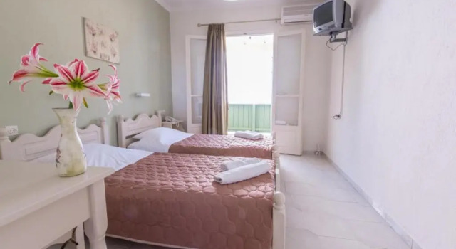 Номер Standard Olive Tree-Member of My Villas Hospitality