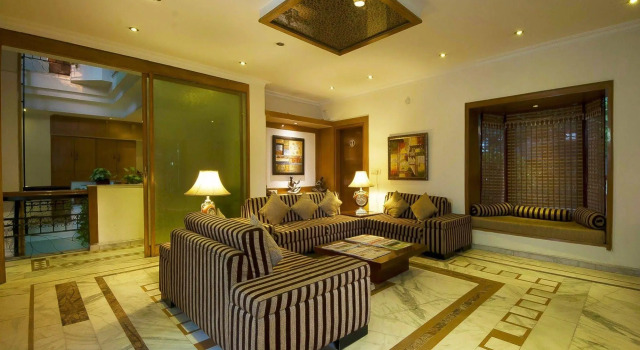 FabHotel Siris 18 - Aravali Biodiversity Park, Забронировать Отель Гургаон 