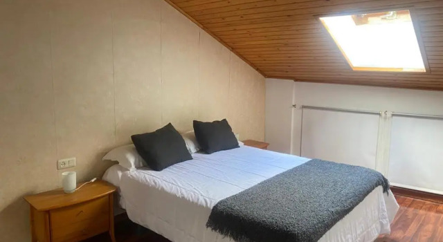 Апартаменты Apartament Duplex Camprodon