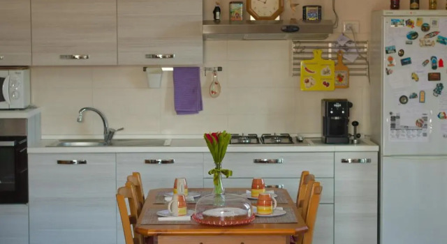 Апартаменты Peppes house