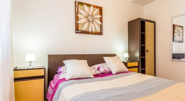 Апартаменты Apartment in Croatia Near the Coast