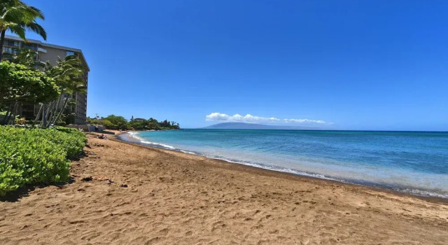 Sands of Kahana 316, Kahana, Забронировать Отель Отели West Maui с парковкой, Парковка