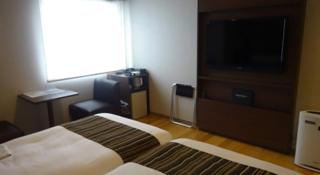 Via Inn Okayama, Réserver Hôtel Kita Ward 